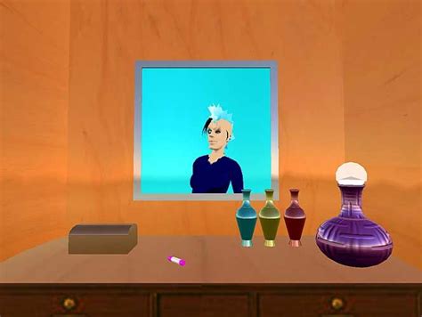 Sponto In Second Life Sex Berall Sex Der Spiegel