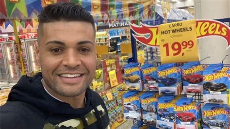 NO FINALZINHO A CAÇA DE HOT WHEELS RENDEU YouTube
