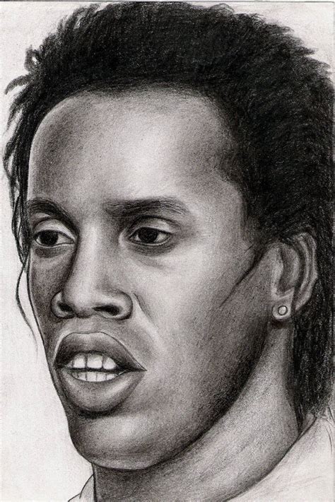 Ronaldino By Themaskiwear23 On Deviantart