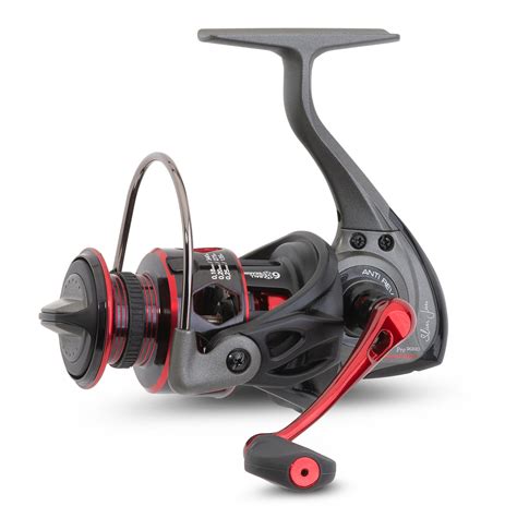 FUNFISH Fischereiartikel IRON CLAW SLIM JIM PRO 2500