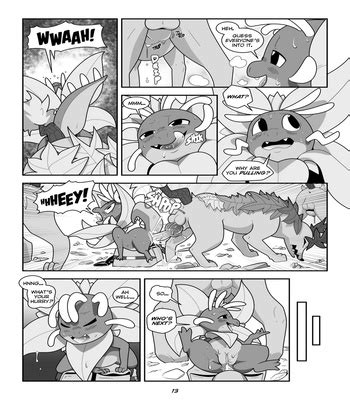 Knotted Wood Sex Comic Hd Porn Comics