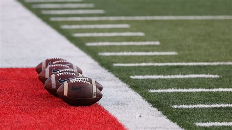 Ncaa Approves Big Football Rule Change For Season Yardbarker