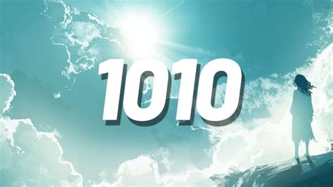 10:10 – The spiritual meaning of angel number 1010 - MOAMIYA