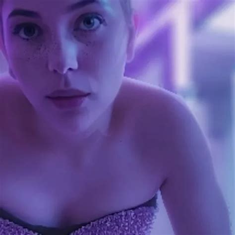 Project Neon Solo Sex With Annah In Cartoon Style Shemale Compilation Amateur Porn XHamster