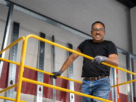 Compass Club Associate Todd Houston Exemplifies Kewaunees Values