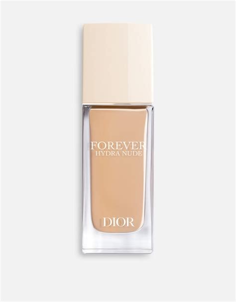 Dior Beauty Dior Forever Hydra Nude Foundation N IFCHIC