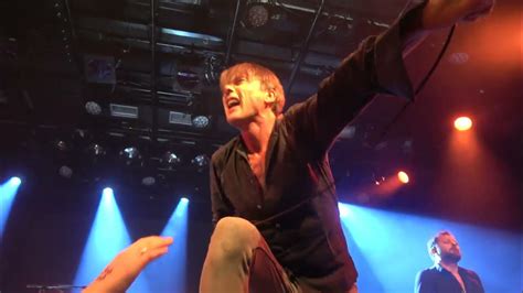 Suede That Boy On The Stage Live At Melkweg Amsterdam Youtube