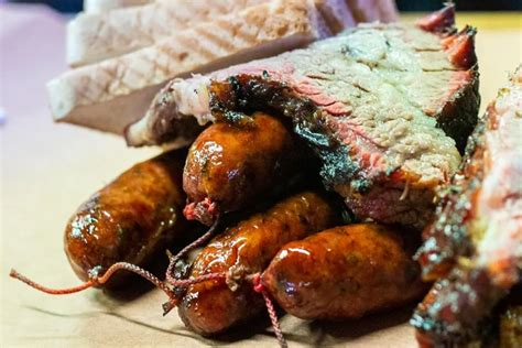 Where To Eat The Best Bbq In Lockhart Texas