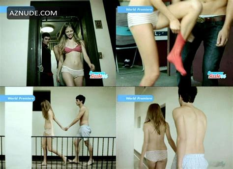 HEIDE LINDGREN Nude AZNude