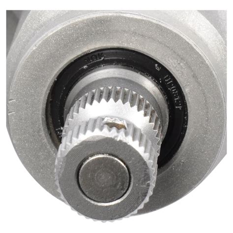 TruGrade Rack & Pinion Assembly 8664