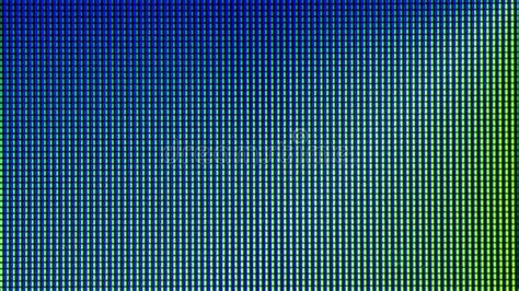 текстура водить экрана Rgb панели Стоковое Фото - изображение ...