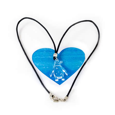 Penguin Accessories Sanccob