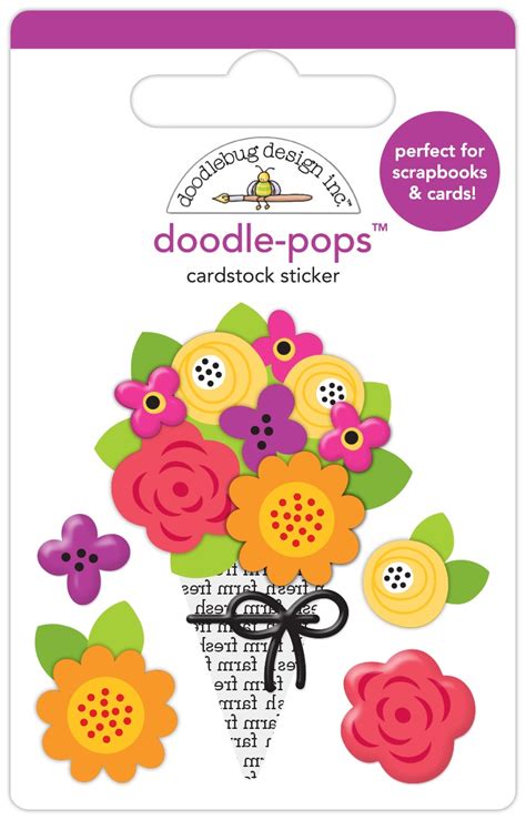 Doodlebug Design