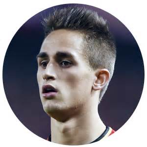 Adnan Januzaj Profile - Football Player, Belgium | News, Photos, Stats ...