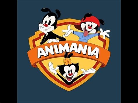 Animania Cartoon Add-On - YouTube