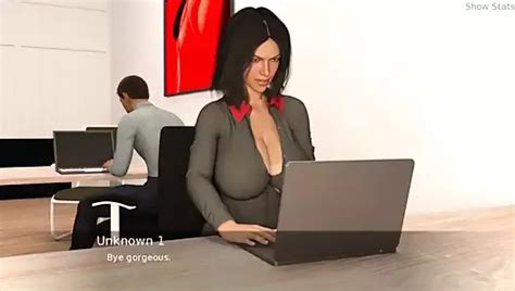 Project Hot Wife Getting Hot Watching Tv Feat Porny Games XHamster
