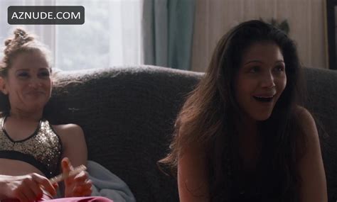 Salome Dewaels Nude Aznude