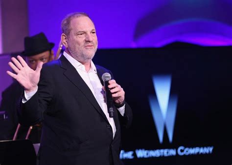 Harvey Weinstein Indicted For Sex Crimes Against Rd Woman