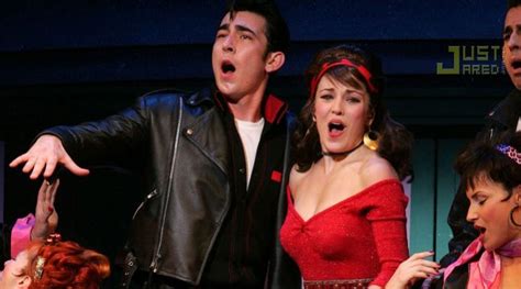 Grease: Original Broadway Show, Then a Movie, TV and back to Broadway