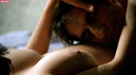 Naked Carolina Pelleritti In Qui N Dice Que Es F Cil