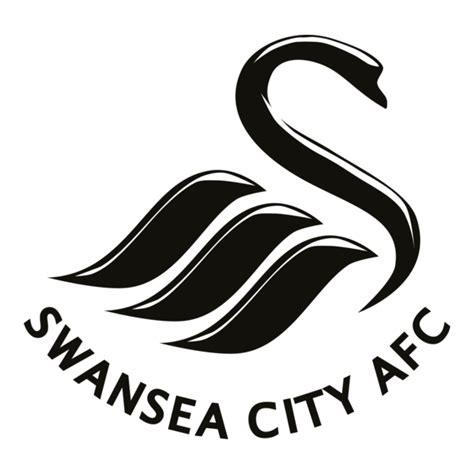 swansea city Logo PNG Vector (AI) Free Download