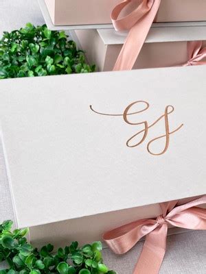 Convite De Casamento Noah Nude E Cinza Claro Elo7