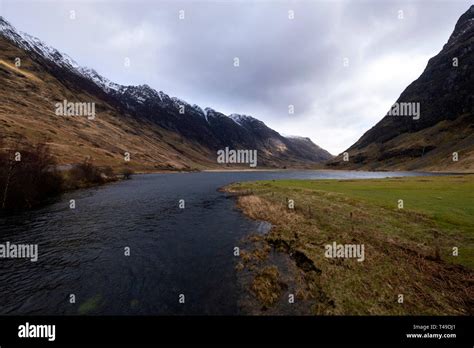 Highlands Scotland Highlands Hi Res Stock Photography And Images Alamy