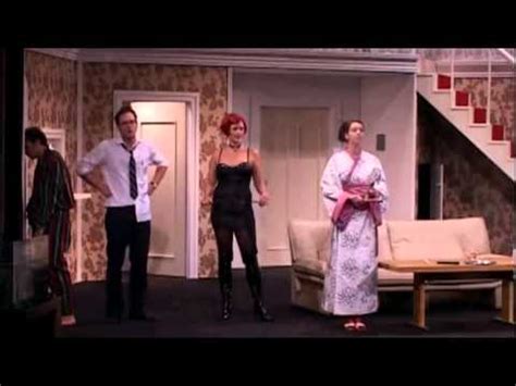 Divadlo Na Fidlova Ce Jen Dn Sex Pros M Jsme P Ece Britov Youtube