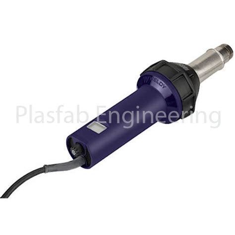 WELDY energy HT1600 D - PLASFAB ENGINEERING SDN. BHD.