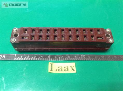 Разъём (розетка) РП2-22 купить в Владимире цена 250 Р на DIRECTLOT.RU ...