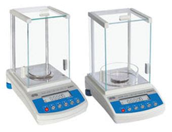 Balanzas Anal Ticas As Radwag