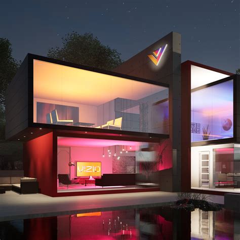 Vizio - Core Design Group