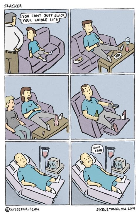Slacker Meme Guy