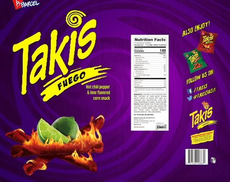 Takis Tumbler Wrap Etsy