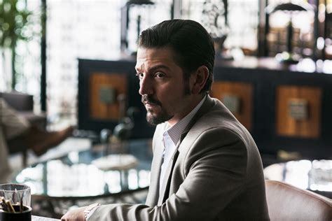 Narcos México Netflix Anuncia La Segunda Temporada