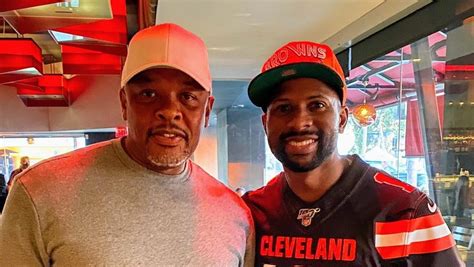 Доктор Дре обещает выпустить новую музыку в этом году | www.Eminem.pro