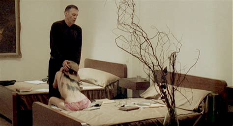 Naked Irene Montalà in Fausto