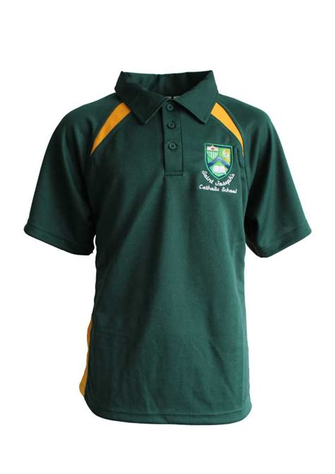 Uniform | St Joseph's School Upper Hutt