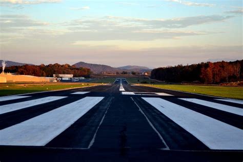 Gatlinburg-Pigeon Forge Airport - GMC Network