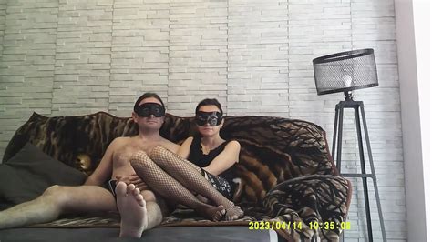 Maja Amateur Ehefrau Gegenseitige Masturbation Und Sex Xhamster