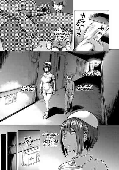 Sakusei Byoutou Semen Extraction Ward Nhentai Hentai Doujinshi And Manga