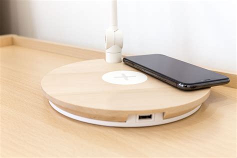 The Best Nightstand Charging Stations Of