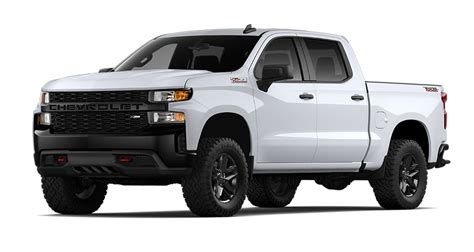 2022 Chevy Silverado Price, Features, Colors & More | Sweeney Cars