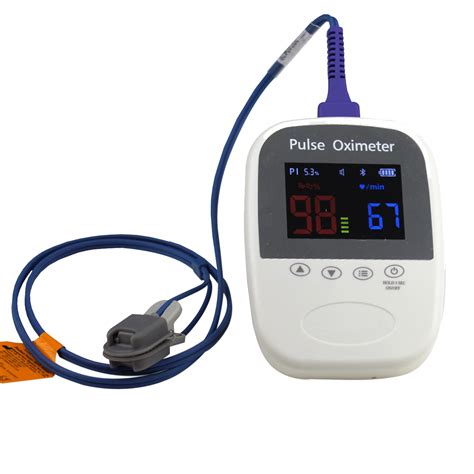 veterinary pulse oximeter Archives - Pets-Daddy