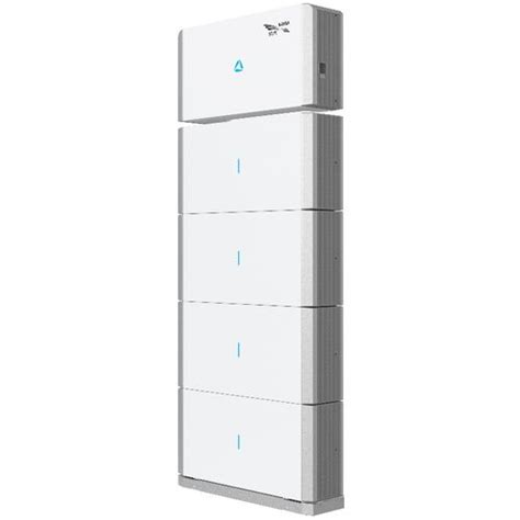 Kehua Istorage3 10k Hybrid Inverter — Bazzarrs