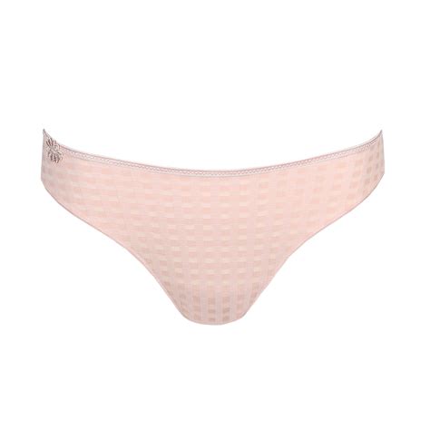 Shop For Marie Jo Avero Bikini Panties For Women In Canada J Adore Intimates