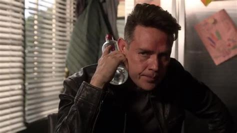 YARN Just Set Up A Meet With Luis Lucifer 2015 S05E12 Daniel Espinoza Naked And Afraid