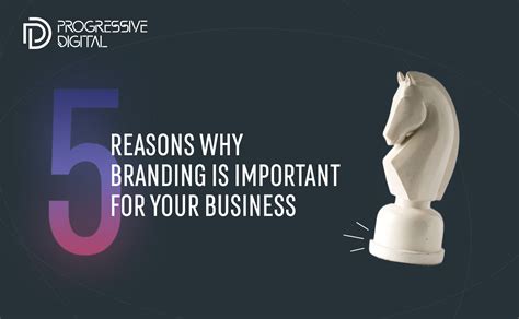 5 Reasons Why Branding Is Important For Your Business Countertops Digital