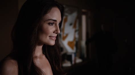 Mallory Jansen Nude Pics Page