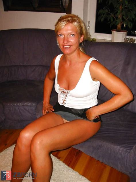 Lovely German Older Femmes ZB Porn